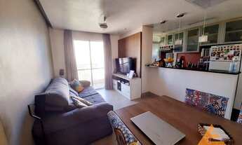 Imagem: Apartamento à venda, 65 m² por R$ 470.000,00