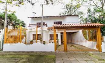 Imagem: PORTO ALEGRE - Casa Padrão - Tristeza