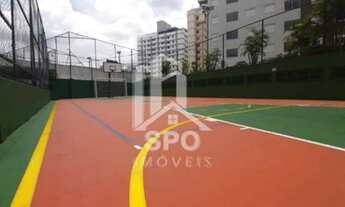 Imagem 3: Apartamento de 82m² a venda no Jardim Taquaral, Residencial Mediterraneo, 3 quartos, suite