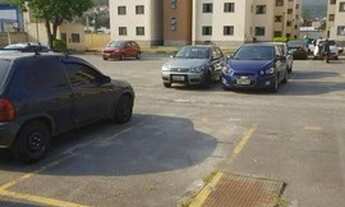 Imagem 2: Apto 50m² 2 dormitórios 1 vaga no Jd Rodeio Mogi Das Cruzes