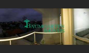 Imagem 3: Apartamento à venda no bairro Areias - São José/SC