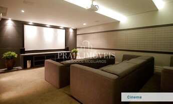 Imagem 5: FRENTE MAR ALTO PADRÃO 04 SUÍTES E 04 VAGAS DE GARAGEM COM LAZER COMPLETO