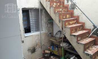 Imagem 6: SOBRADO 3 DORMITÓRIOS 1 VAGA NA BARRA FUNDA