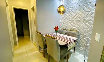 Imagem 7: Casa 2 quartos nas Palmeiras