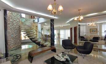 Imagem 3: Cuiabá - Casa de Condomínio - Jardim Itália