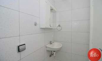 Imagem 3: São Paulo - Apartamento Padrão - Bela Vista