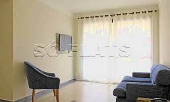 Imagem 3: Ótima opção para investir ou morar, próximo a Av. Paulista, a shoppings e vias de acesso