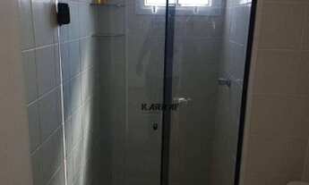 Imagem 8: Apartamento com 2 dormitórios, 50 m² - venda por R$ 277.000,00 ou aluguel por R$ 1.301,29