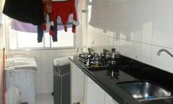 Imagem 4: Vende-se, Apto de 2 Dorms, Jd Umarizal, Campo Limpo !! Ótimo preço !!