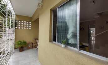 Imagem 3: Casa Duplex para Venda em Paulista, Janga, 3 dormitórios, 1 suíte, 2 banheiros, 1 vaga