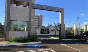 Imagem: Ágio apartamento Parque chapada das oliveiras