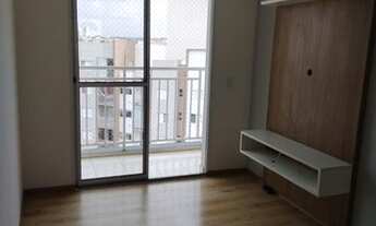 Imagem 6: Apartamento com 2 dormitórios para alugar, 46 m² por R$ 1.500,00/mês - Condomínio Alta Vis