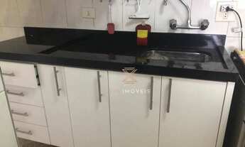 Imagem 6: Apartamento com 3 dormitórios à venda, 83 m² por R$ 500. - Santana - São Paulo/SP