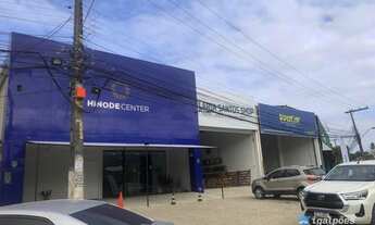 Imagem: Galpão em Primeiro Andar com 350 m² às