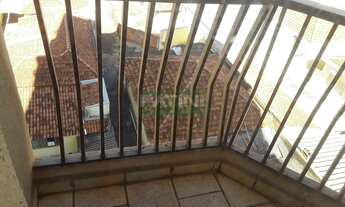 Imagem 3: Apartamento 1 dormitório 1 garagem elevador portaria Vila Imperial