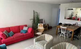 Imagem 2: São Paulo - Apartamento Padrão - Moema