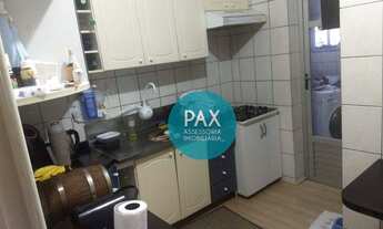 Imagem 5: Apartamento com 2 dormitórios à venda, 60 m² - Jardim Eldorado - Palhoça/SC