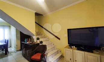 Imagem 2: Casa-São Paulo-CAMBUCI