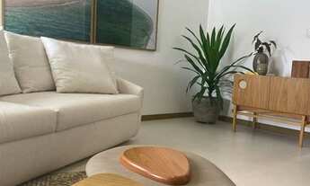 Imagem 7: Leo vende, Amarilis, 4 suítes, piscina, goumert, mobiliada