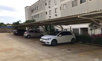 Imagem 5: Apartamento Condomínio Oxford Ourinhos - SP