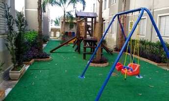 Imagem 1: Apartamento para venda tem 45 metros quadrados com 2 quartos próximo ao shopping aricanduv