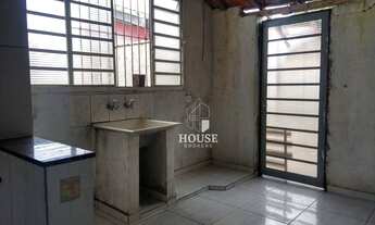 Imagem 7: Casa com 3 dormitórios, 220 m² - venda por R$ 267.000,00 ou aluguel por R$ 1.120,00/mês