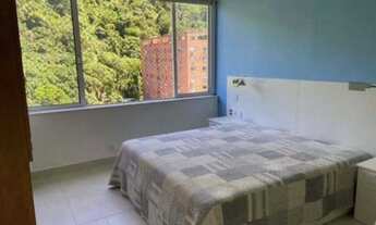 Imagem 6: MARAVILHOSA COBERTURA LINEAR COM VISTAO NA GAVEA!!