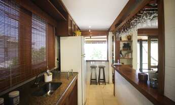 Imagem 7: Casa para aluguel com 150 metros quadrados com 3 quartos em Ferradurinha - Armação dos Búz