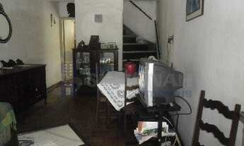 Imagem: SãO PAULO - Casa Comercial - Chacara Santo