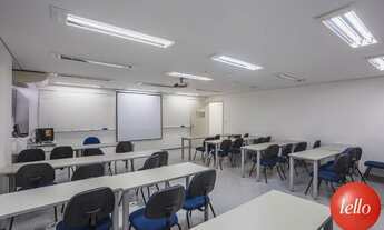 Imagem 3: São Paulo - Conjunto Comercial/sala - Jardins