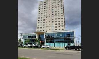 Imagem: Sala comercial para aluguel mobilada na