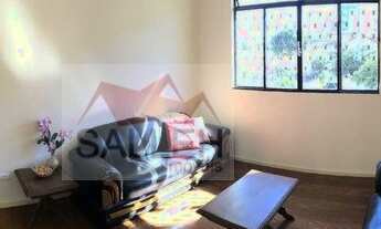 Imagem 2: Apartamento Padrão para Venda em Padre Eustáquio Belo Horizonte-MG - 487