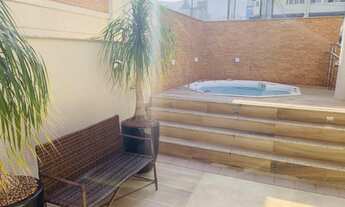 Imagem: Cobertura para Venda em Florianópolis