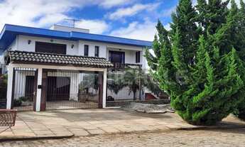 Imagem: Casa Planalto Caxias do Sul