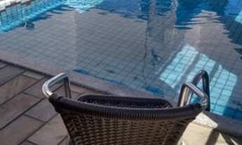 Imagem 2: Apartamento Mobiliado - ApartHotel - Centro - Londrina - Paraná