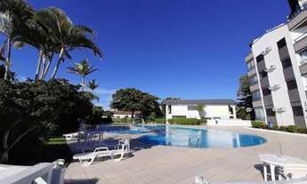 Imagem: Cobertura para temporada de férias, frente