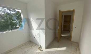 Imagem 7: EXCELENTES CASAS EM OBRAS COM 03 DORMITÓRIOS NO SÃO DIMAS EM COLOMBO R$ 179.000,00 A VIST