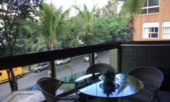 Imagem 7: Apartamento à venda, 4 quartos, 4 suítes, 4 vagas, Lourdes - Belo Horizonte/MG