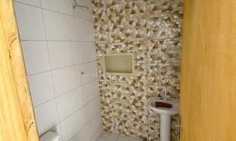 Imagem 3: Casa de primeira locação em campo grande