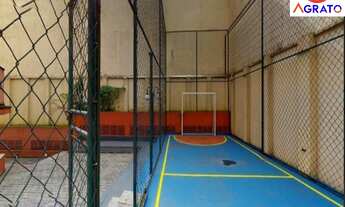 Imagem 2: APARTAMENTO RESIDENCIAL em SÃO PAULO - SP, MOOCA