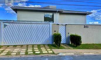 Imagem: Atibaia - Casa Padrão - Recreio Maristela