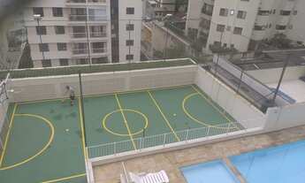 Imagem 7: Excelente apartamento com 03 dormitórios com armario, sala ampla, cozinha com armario plan