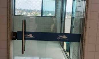 Imagem 4: Apartamento para Venda em Recife, Casa Amarela, 3 dormitórios, 1 suíte, 2 banheiros, 1 vag