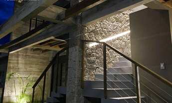 Imagem 5: Apartamento com 2 dormitórios à venda, 80 m² por R$ 520.000,00 - Pedra Branca - Garopaba/S