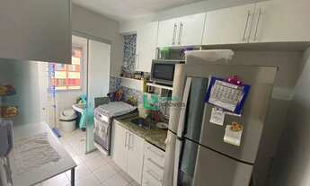 Imagem 3: Apartamento com 2 dormitórios à venda, 49 m² por R$ 295.000,00 - Limão - São Paulo/SP