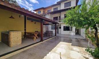 Imagem: Casa com 3 dormitórios à venda, 231 m²