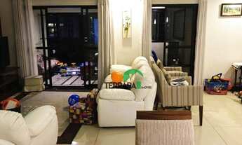 Imagem: Apartamento com 3 dormitórios à venda