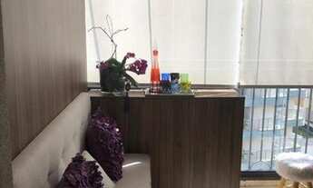 Imagem 4: Apartamento com 1 dormitório à venda, 78 m² por R$ 2.000.000,00 - Vila Nova Conceição - Sã