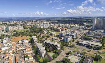 Imagem 3: Quadra Parque Gama ( Atualizado