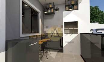 Imagem 4: Apartamento 03 Quartos à venda - Costazul